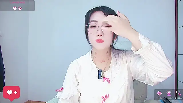 Snapshot of xiaoyu5 chatting on July 2026 01:26:01 PM xiaoyu5 online show from July 2026 01:26:01 PM