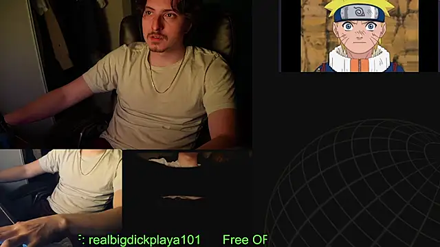Snapshot of BigDickPlaya101 chatting on June 2026 06:25:02 AM BigDickPlaya101 online show from June 2026 06:25:02 AM