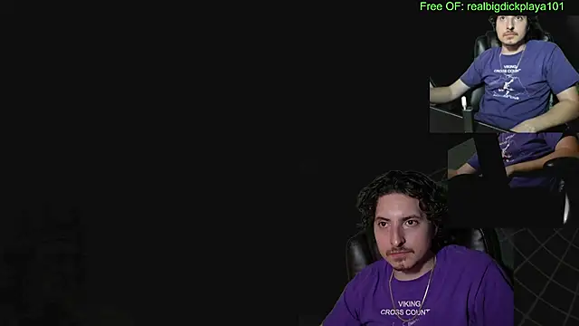 Snapshot of BigDickPlaya101 chatting on July 2026 05:02:02 AM BigDickPlaya101 online show from July 2026 05:02:02 AM