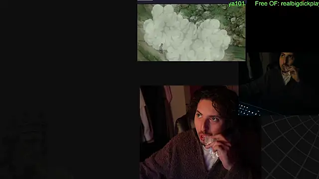 Snapshot of BigDickPlaya101 chatting on July 2026 05:47:01 AM BigDickPlaya101 online show from July 2026 05:47:01 AM