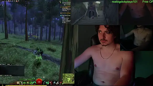 Snapshot of BigDickPlaya101 chatting on July 2026 06:05:01 AM BigDickPlaya101 online show from July 2026 06:05:01 AM