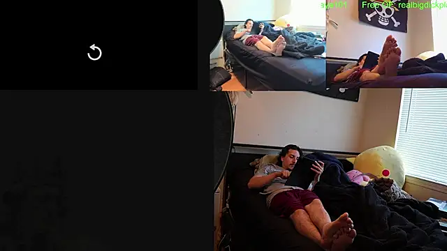 Snapshot of BigDickPlaya101 chatting on August 2026 01:18:02 AM BigDickPlaya101 online show from August 2026 01:18:02 AM