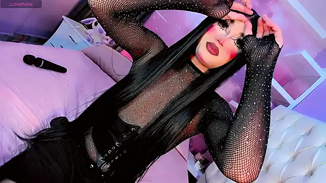 Lexxy Mattell online show from July 2026 05:27:02 AM