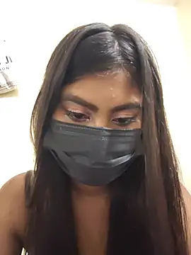 RAGNI-Love online show from August 2026 09:04:01 AM