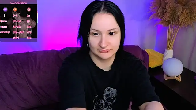 Snapshot of Ame_xCore chatting on July 2026 10:05:01 PM Ame xCore online show from July 2026 10:05:01 PM