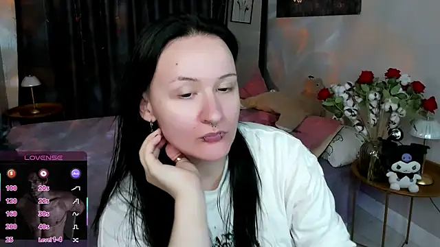 Snapshot of Ame_xCore chatting on July 2026 09:55:02 PM Ame xCore online show from July 2026 09:55:02 PM
