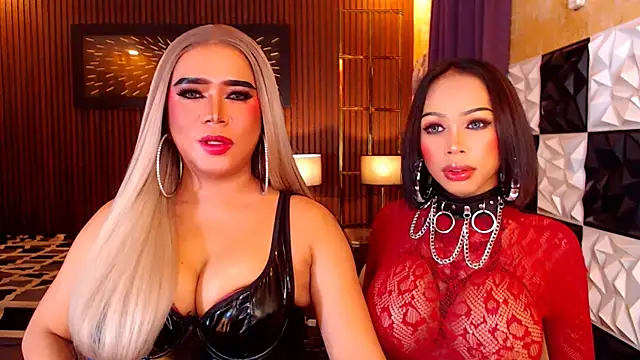 MariaSofiaLoveTS online show from June 2026 11:35:01 AM