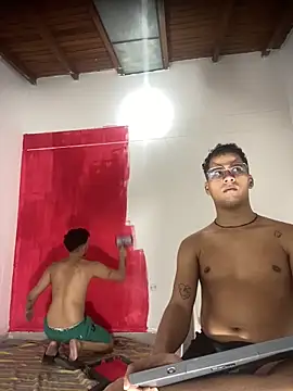 your gay party online show from June 2026 09:35:01 PM