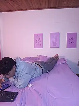 Wildseductor1 online show from June 2026 09:16:02 PM