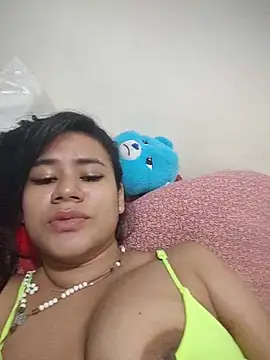 AntonellaMonroew online show from June 2026 10:09:02 PM