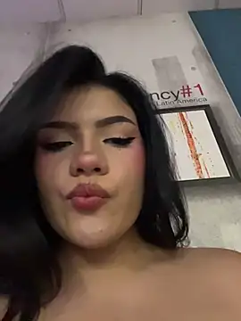 Snapshot of PippiCharmXXX chatting on July 2026 05:10:02 AM PippiCharmXXX online show from July 2026 05:10:02 AM