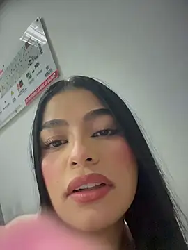 Snapshot of PippiCharmXXX chatting on July 2026 05:14:02 AM PippiCharmXXX online show from July 2026 05:14:02 AM