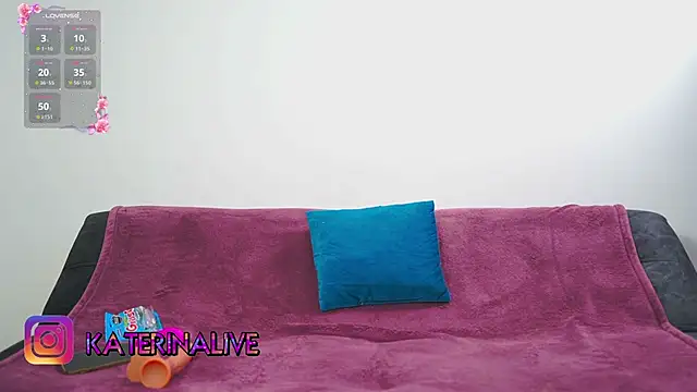 katerinalive online show from May 2026 12:39:01 AM