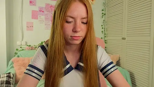 Snapshot of sabelle chatting on July 2026 09:18:01 AM sabelle online show from July 2026 09:18:01 AM