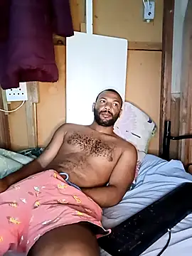 Camodick online show from November 2025 08:13:01 AM