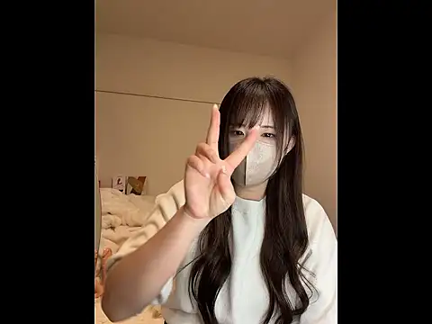 Snapshot of Hinanochan chatting on July 2026 09:34:02 AM Hinanochan online show from July 2026 09:34:02 AM