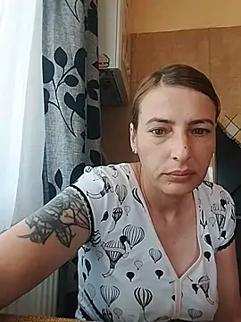 Ramonacoco online show from June 2026 06:51:01 AM