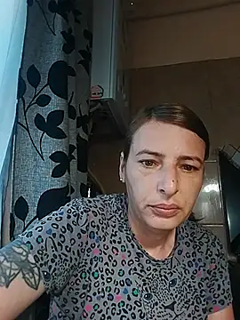 Ramonacoco online show from July 2026 05:13:01 AM