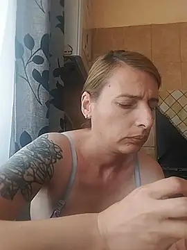 Ramonacoco online show from July 2026 08:53:02 AM