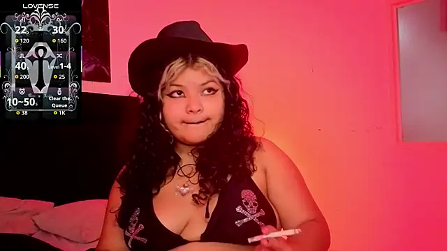 WickedLemon online show from July 2026 01:34:02 AM
