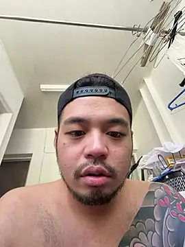 James1992 Ovo online show from August 2026 07:21:01 AM