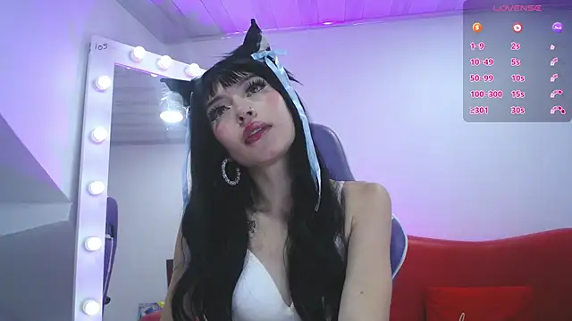 Snapshot of mia_gyutarouwu chatting on June 2026 12:03:02 PM mia gyutarouwu online show from June 2026 12:03:02 PM