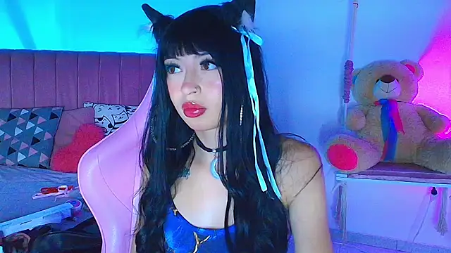 Snapshot of mia_gyutarouwu chatting on June 2026 12:20:01 PM mia gyutarouwu online show from June 2026 12:20:01 PM