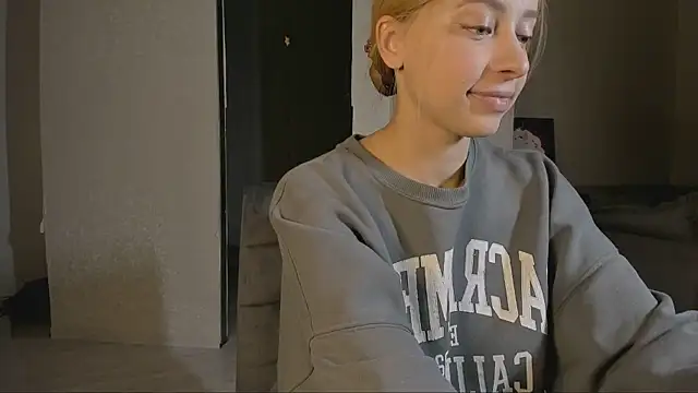 Jane Bright online show from February 2025 08:39:01 PM