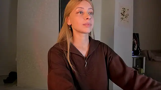 Jane Bright online show from March 2025 09:10:02 PM