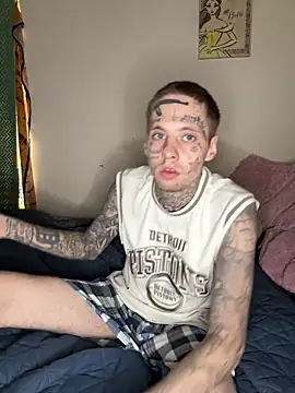 tattedupguy online show from May 2026 05:51:01 PM