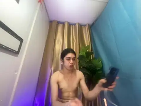 RoseAmarie online show from July 2026 10:55:02 AM