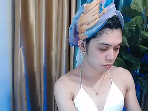 RoseAmarie online show from August 2026 11:52:01 AM