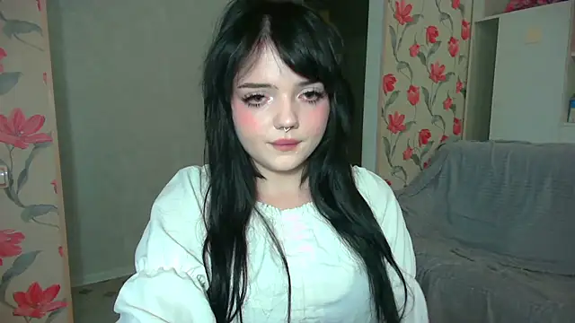 Snapshot of DarkxFoxy chatting on July 2026 03:47:01 PM DarkxFoxy online show from July 2026 03:47:01 PM