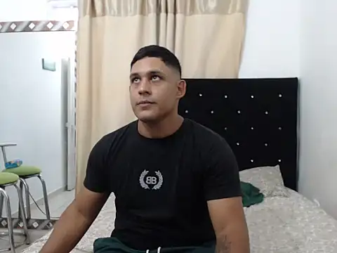Snapshot of cachorrosex7 chatting on May 2026 11:00:01 PM cachorrosex7 online show from May 2026 11:00:01 PM