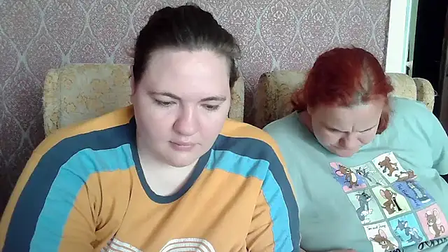 TiffanyLenee online show from May 2026 07:38:01 AM