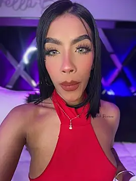 FiorellaBossh  online show from May 2026 10:30:01 PM