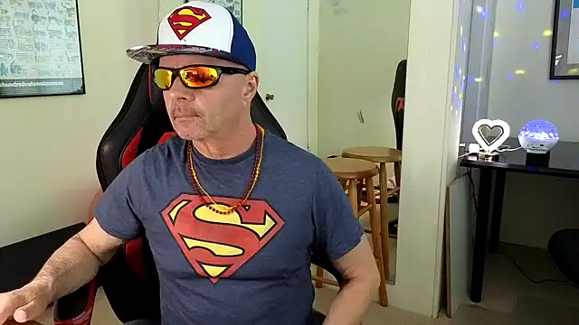 hotdadbod online show from January 2025 09:20:01 PM