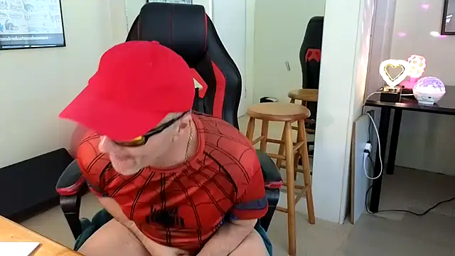 hotdadbod online show from January 2025 09:39:02 PM