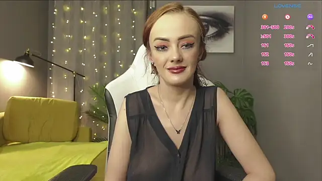 Megany online show from March 2025 02:30:02 AM