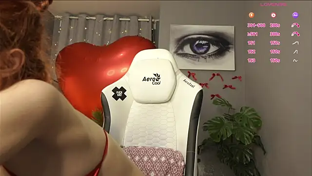 Megany online show from February 2026 02:52:02 AM