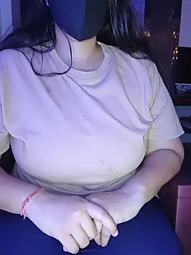 Snapshot of SlimChubCouple27 chatting on June 2026 05:43:02 PM SlimChubCouple27 online show from June 2026 05:43:02 PM