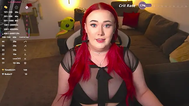 littleEve online show from July 2026 01:47:01 PM