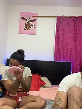 Snapshot of ladyandnico chatting on June 2026 05:49:01 AM ladyandnico online show from June 2026 05:49:01 AM
