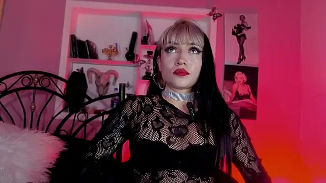 Vex manson online show from June 2026 09:30:01 PM