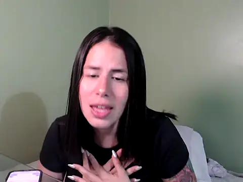 Snapshot of gleypuentes chatting on November 2025 04:22:02 AM gleypuentes online show from November 2025 04:22:02 AM