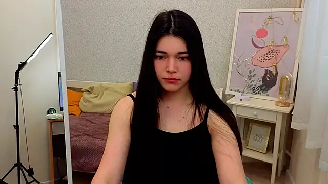 Snapshot of Mari_marooo chatting on May 2026 07:37:02 AM Mari marooo online show from May 2026 07:37:02 AM