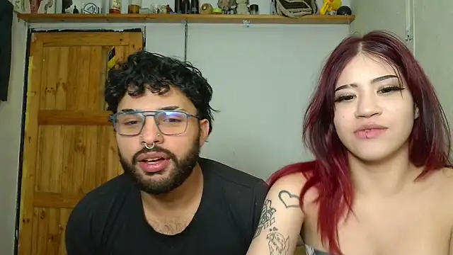 LYNN N SAMMAEL online show from May 2026 04:21:02 AM