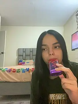 Venusduoxx online show from May 2026 05:48:02 AM