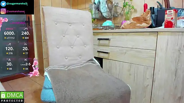 xmarshax online show from November 2025 06:20:01 PM