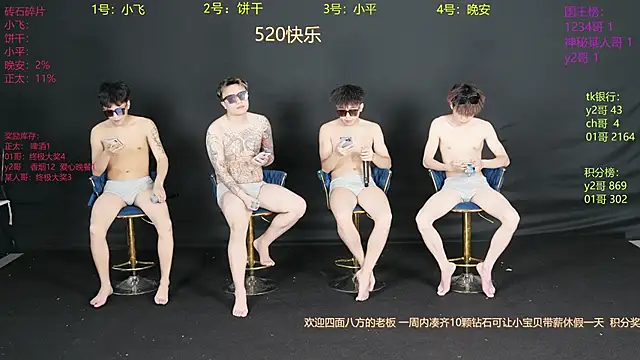 PerfectBoy-008 online show from May 2026 09:15:01 AM